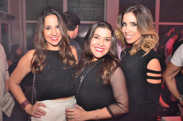 Ministry of Sound 2014 - Créditos: Joás Sanct